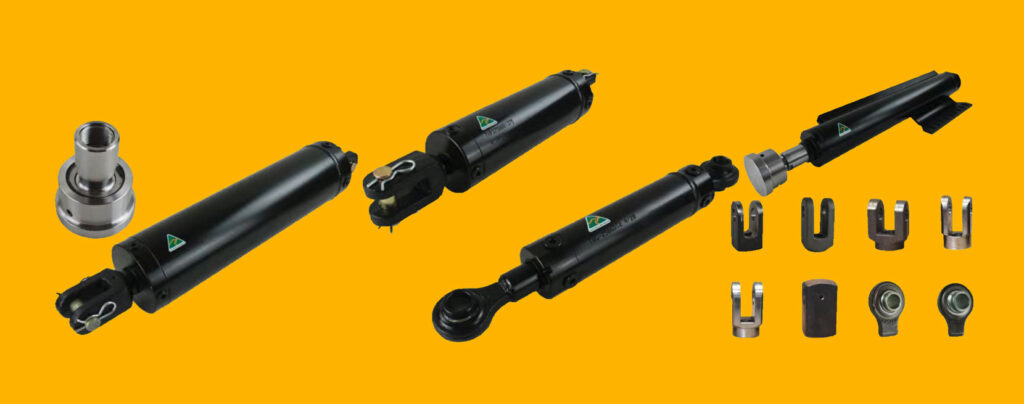 Hydraulic Cylinders