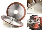 Resin Bond Diamond Wheels | Action SuperAbrasive