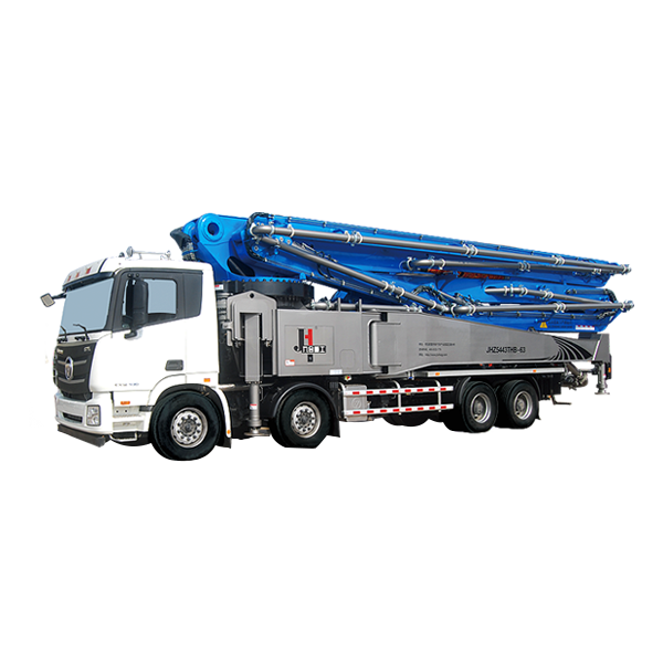 58m SITRAK <a href='/concrete-pump/'>Concrete Pump</a> Truck - Factory Direct Pricing and Quality