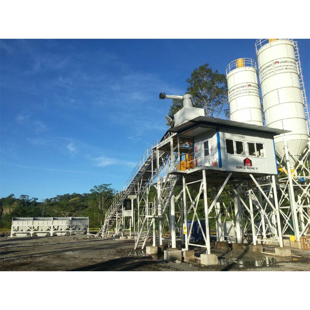 Get Quality Belt Conveyor Concrete <a href='/batching-plant/'>Batching Plant</a> Directly from Manufacturer - Buy Now!