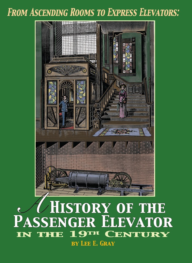 Passenger elevator | Article about passenger elevator by The Free Dictionary