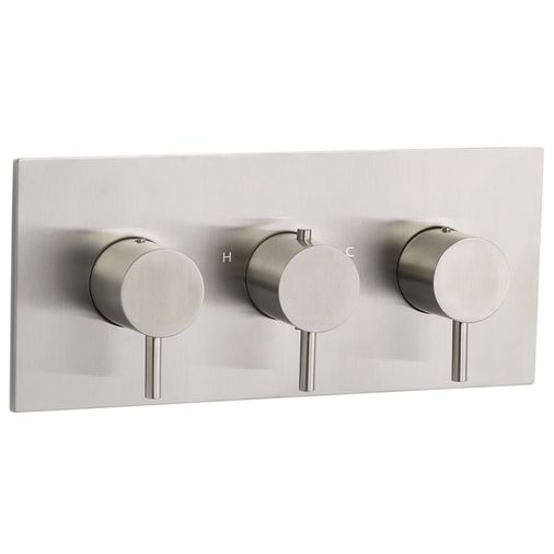 Stainless Steel Round Bar | AEM & FORGE, LLC