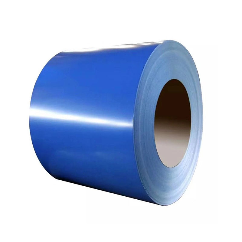 High-Quality Color Coated Galvanized PPGI/PPGL <a href='/steel-coil/'>Steel Coil</a> Factory - Guaranteed Durability and Precision