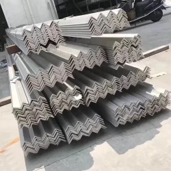 Our Factory Direct <a href='/hot-rolled/'>Hot Rolled</a> <a href='/stainless-steel-angle-steel/'>Stainless Steel Angle Steel</a> - Premium Quality