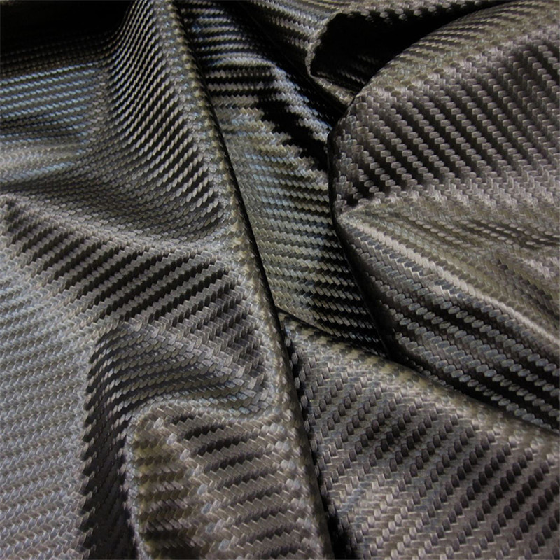 Quality Carbon Fiber Cloth 6k 3k Custom Made | Factory Direct Pricing