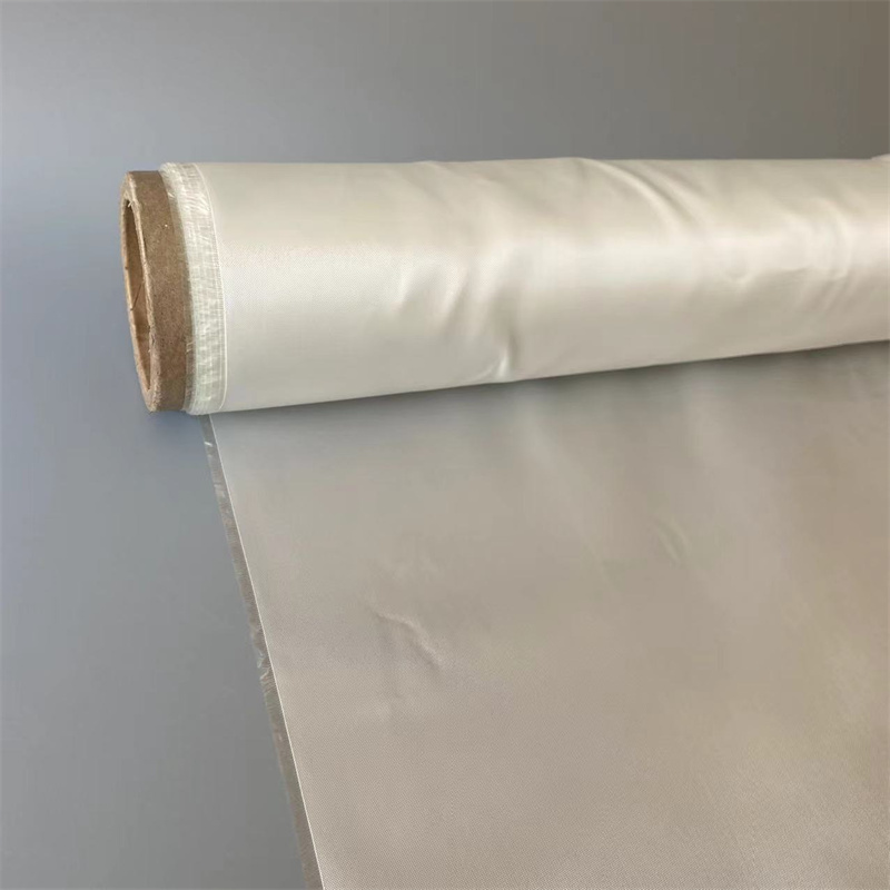 Factory Direct: <a href='/electric-insulating-glass-fiber-cloth/'>Electric Insulating Glass Fiber Cloth</a> - Alkali-Free, 100g/150g/200g Options Available