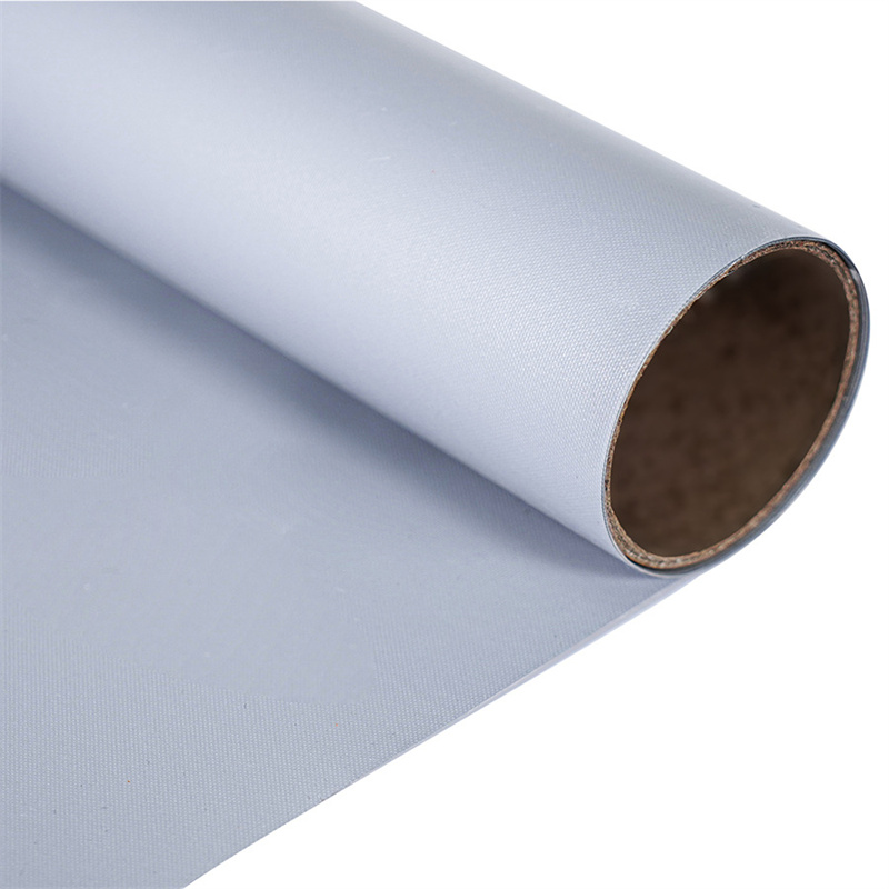 Flame Retardant Fiberglass Cloth | Factory-Made Heat Insulation Duct