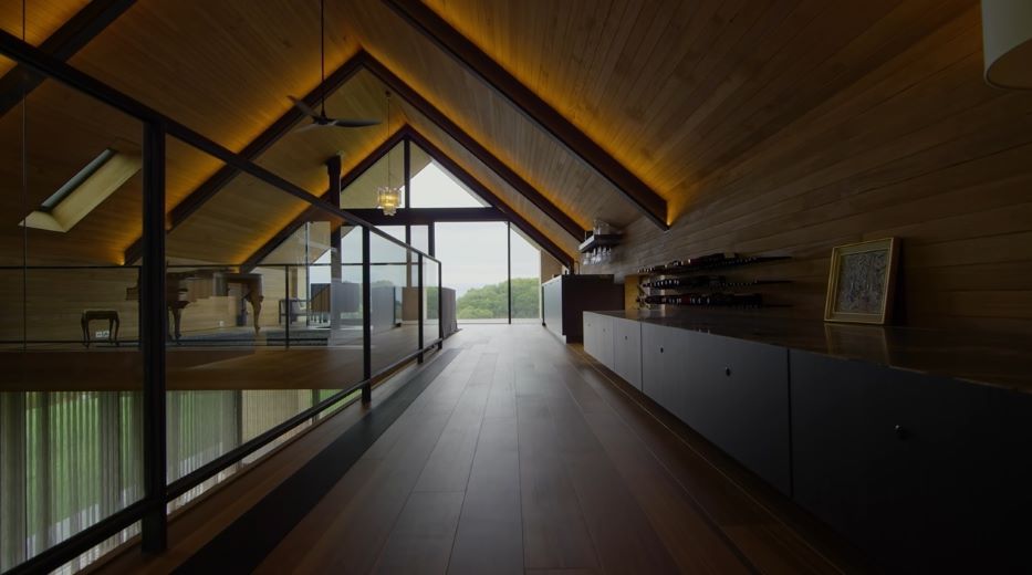 Prefab Modern Homes & Cabins | Prentiss Balance Wickline