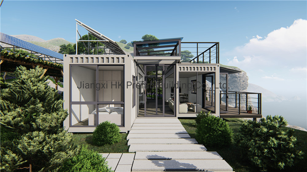 prefab container house  with high quality - Global-Trade-Center.com