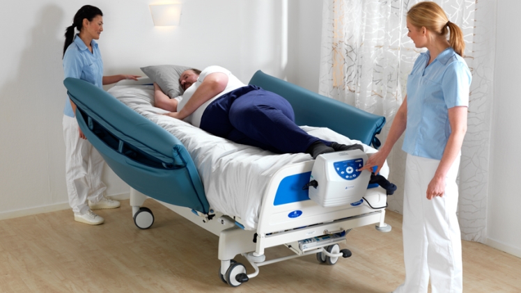 Hospital Bed Mattress Cover | Bed