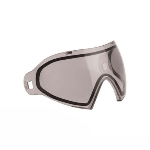DYE i4/i5 Thermal Lens Smoke DMZ Paintball & Airsoft