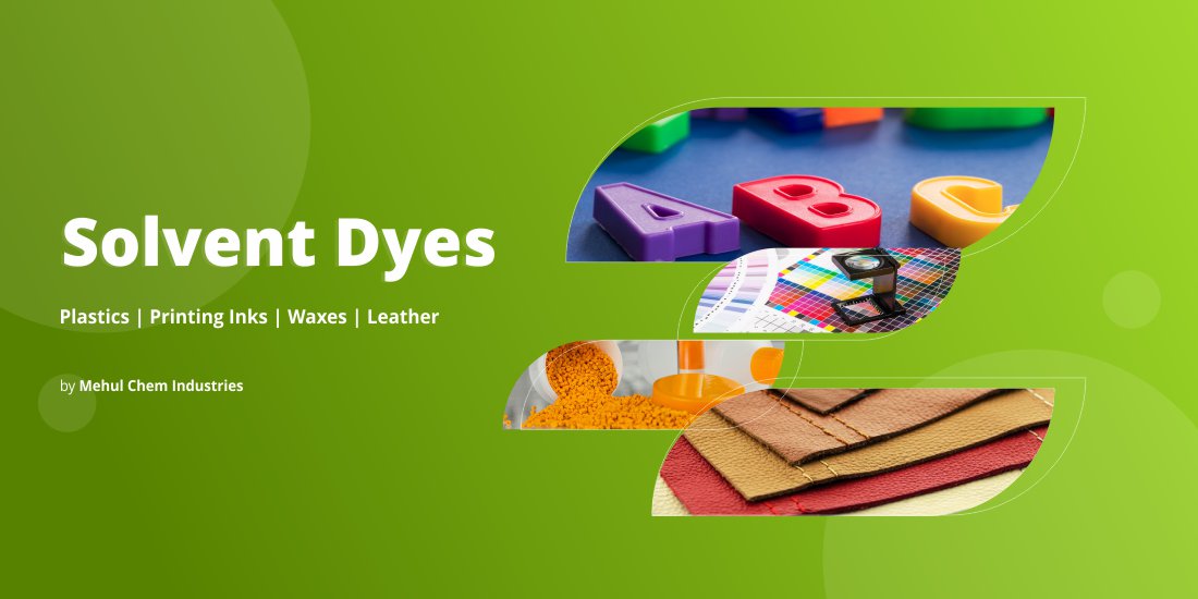 Solvent Dyes Suppliers - Wholesale Manufacturers and Suppliers For Solvent Dyes - Fibre2Fashion