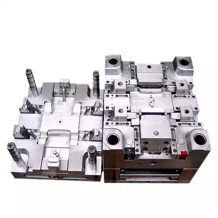 Expert ABS Injection Molding Factory - <a href='/custom-plastic/'>Custom Plastic</a> Parts Done Right!