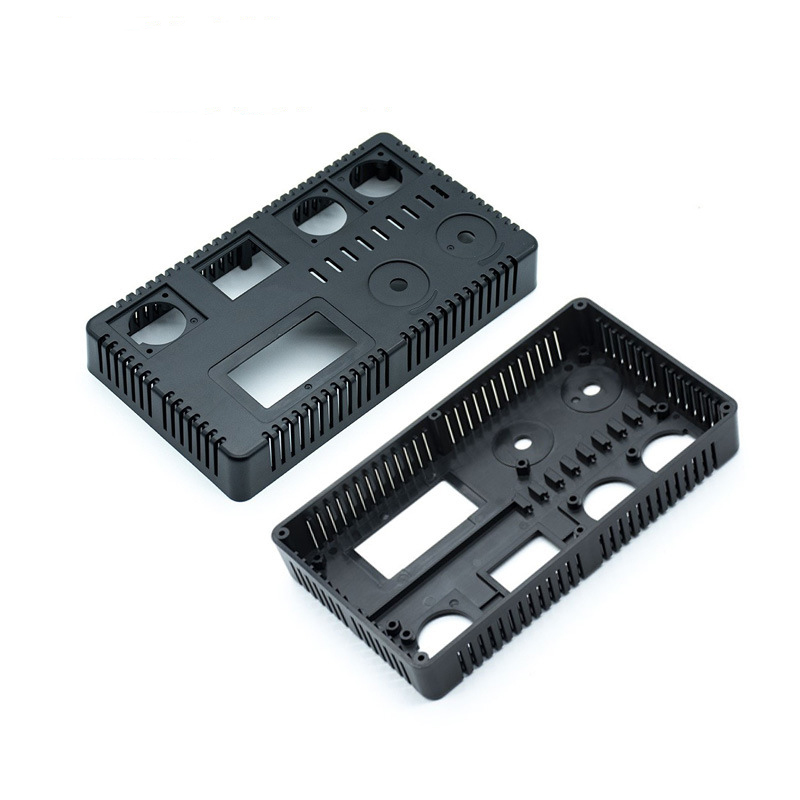 High-Quality <a href='/custom-abs-injection-mold/'>Custom ABS Injection Mold</a>ing Plastic Parts | Factory Direct PP PE PC Injection Moulding Parts Supplier