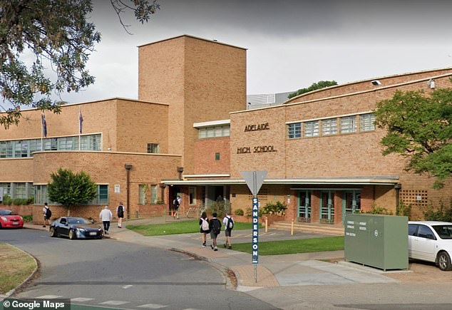 Adelaide High School Lockdown: Student, 14, Is Charged Over Breaking Windows, Triggering Emergency