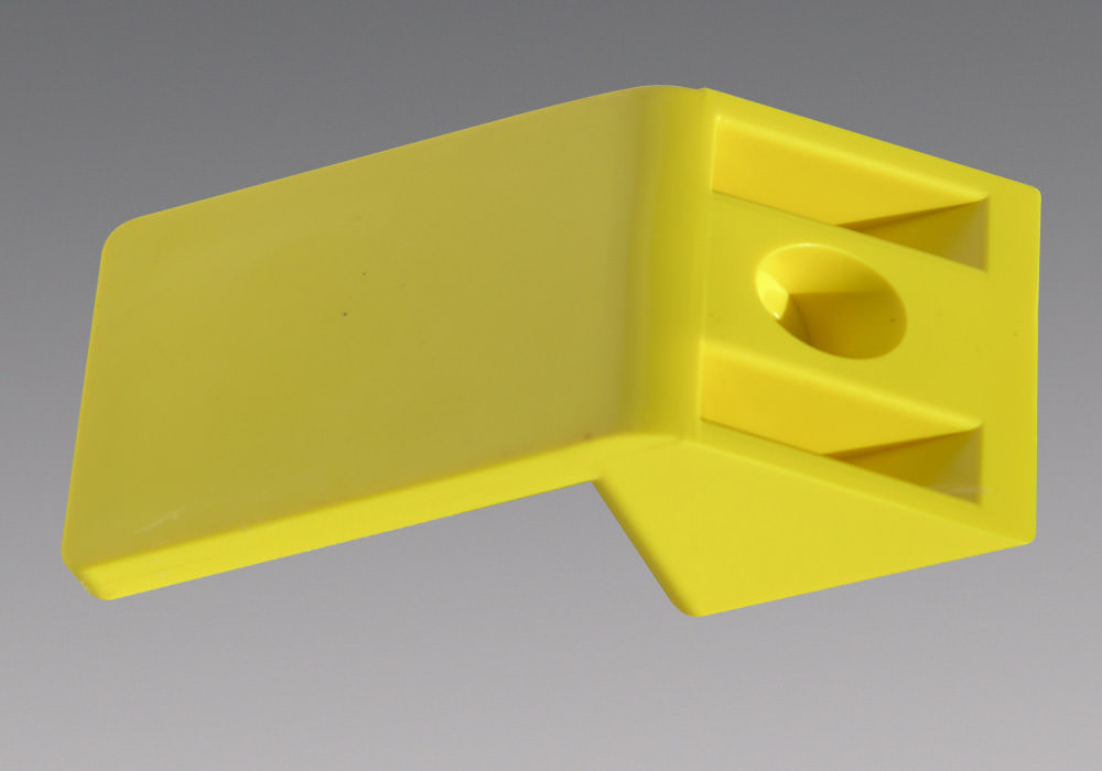 Plastic Injection Molding - Insert Molding Services