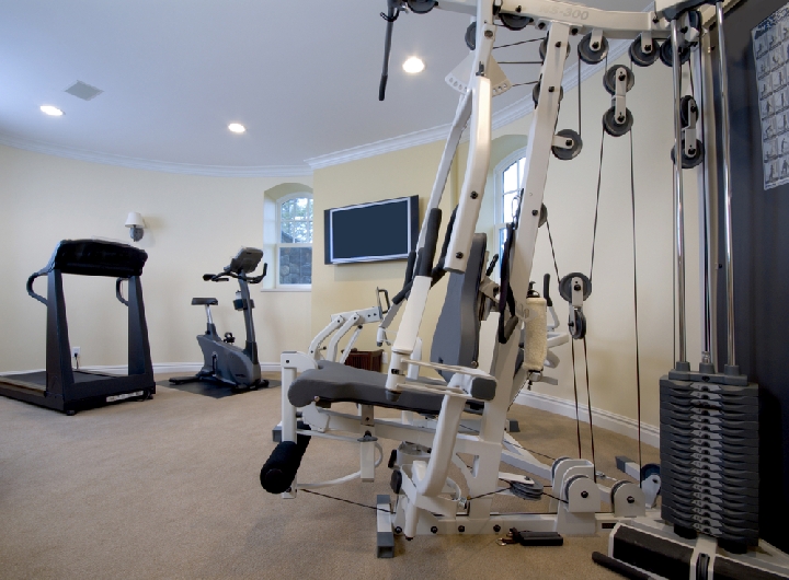 Cable Attachment Home Gyms | Homegyms.biz