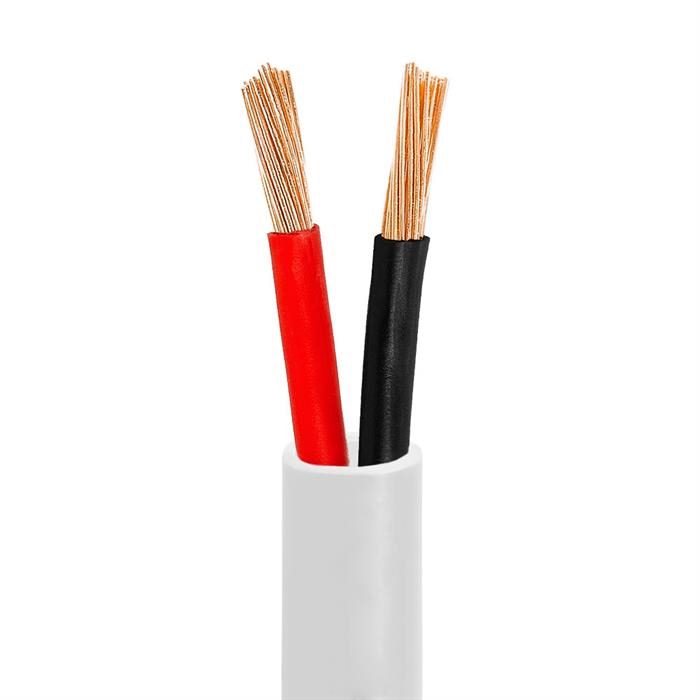 16-Gauge Multiple Conductor Wire and Cable