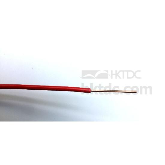 PVC Insulated Thermocouple and Extension Wire