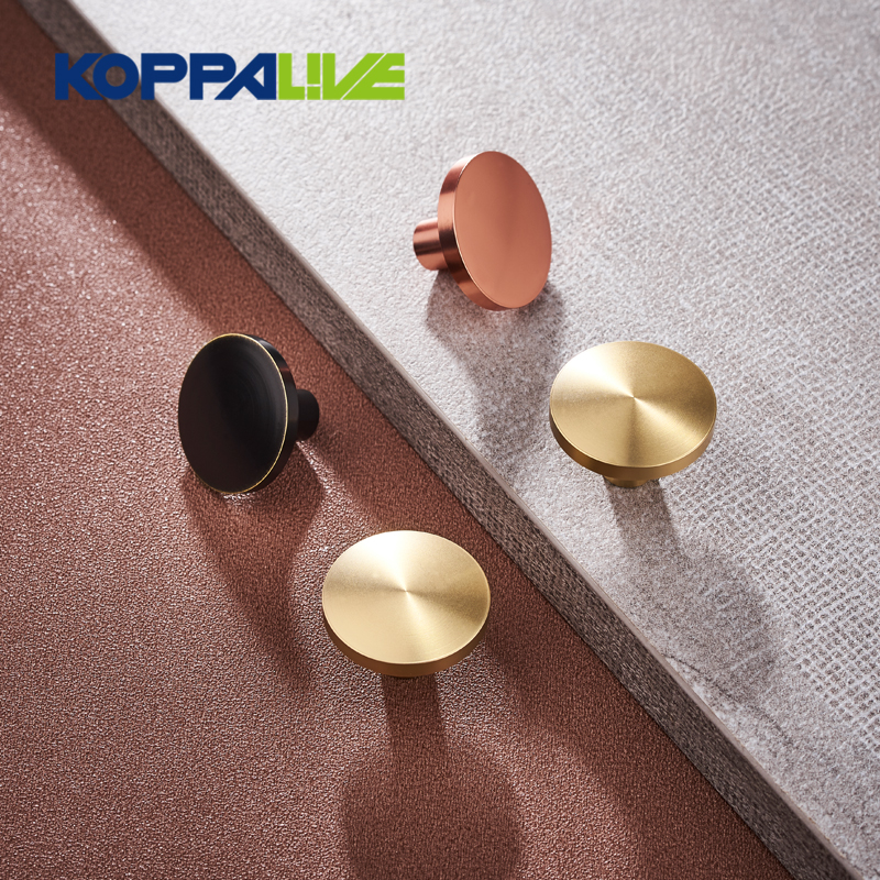 Get High-Quality 6132 Convex Surface Round <a href='/cabinet-door-knobs/'>Cabinet Door <a href='/knob/'>Knob</a>s</a> Directly from the Factory - Shop Now!