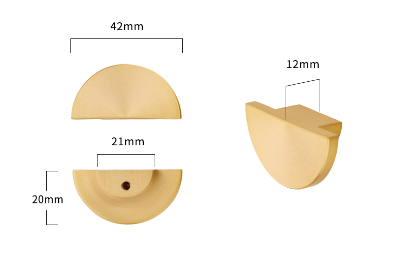 furniture knob handle