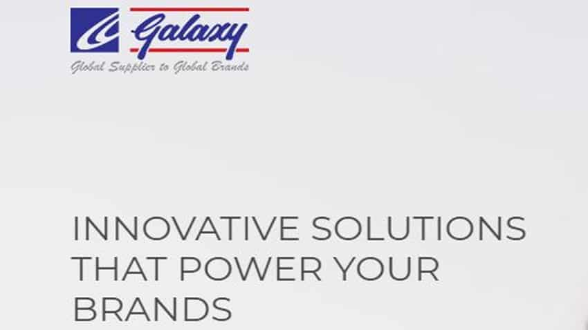 Galaxy Surfactants Ltd. Stock Widget, Galaxy Surfactants Ltd. Share Price widget, Live BSE/NSE widget