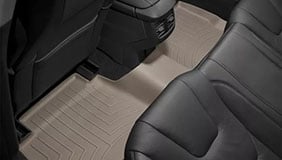 Floor Mats DuBois Law Group LLC