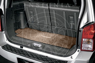 XT6 Premium <a href='/carpet-cargo-mat/'>Carpet Cargo Mat</a>  404 Parts