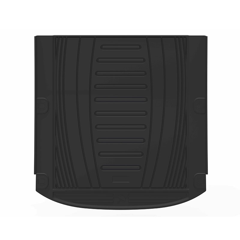 Factory Direct Anti-Slip <a href='/trunk-mat/'>Trunk Mat</a> for Audi A4 | Prevent Slippage and Protect Your Cargo!