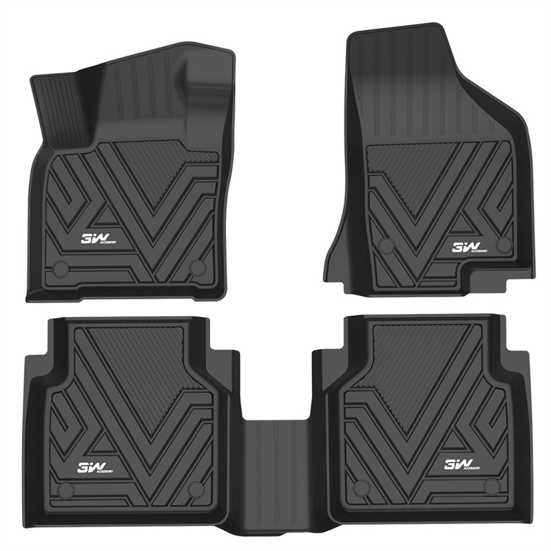 Factory-Direct Custom Fit TPE <a href='/car-mats/'>Car Mats</a> for Volkswagen | Guaranteed 100% Fitment