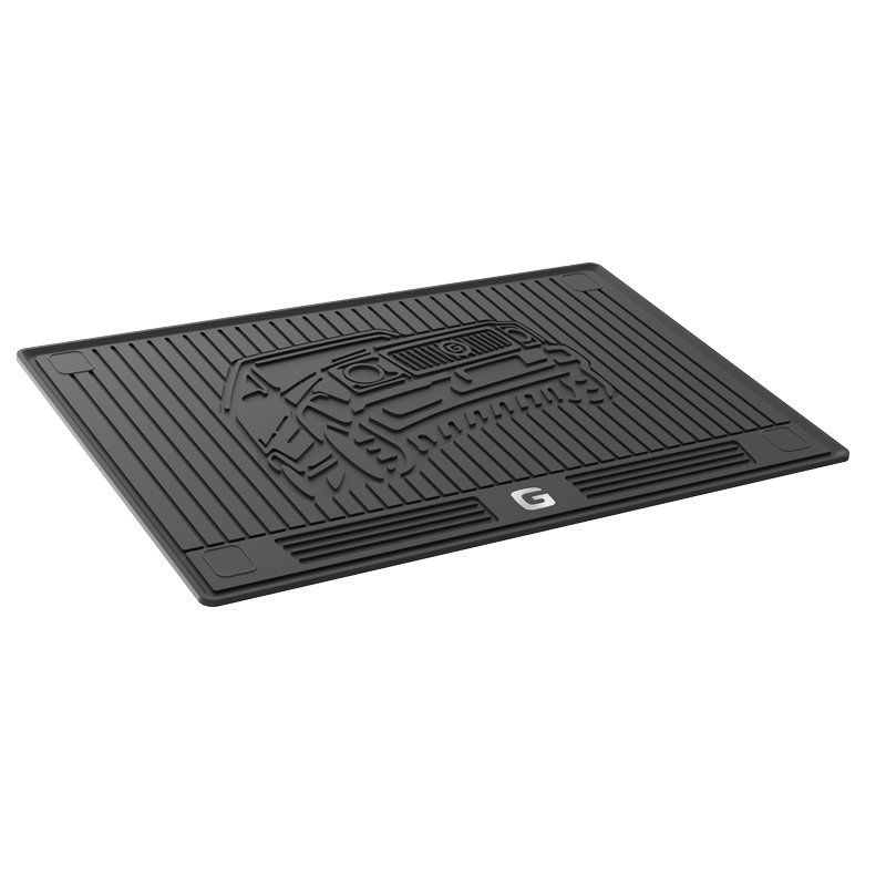 Stable Quality TPE Car Rear <a href='/trunk-mat/'>Trunk Mat</a> For Benz G