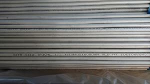 UNS S38815 Stainless Steel Pipe And Tube