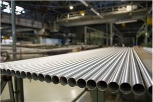 JIS G3463 Stainless Steel Boiler Tubes