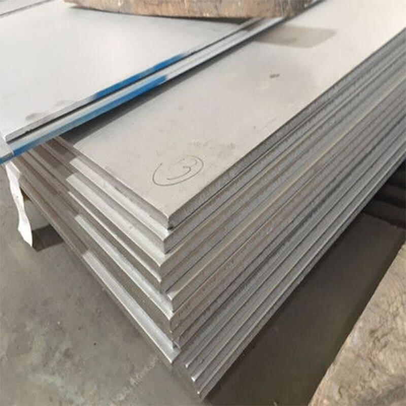 Premium 310S <a href='/stainless/'>Stainless</a> Steel Sheet: Factory Direct Supplier