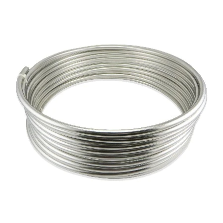 Factory Direct 201 304 Polished <a href='/stainless/'>Stainless</a> Steel Coiled Tube for High-Quality Construction Projects