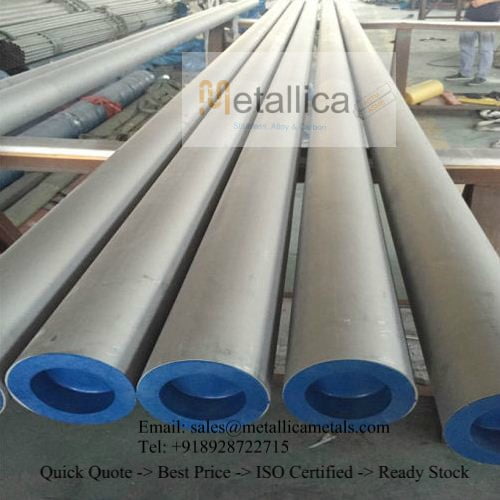 Stainless Steel Tube Manufacturers Suppliers