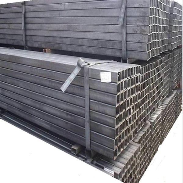 Get High-Quality <a href='/astm-a/'>ASTM A</a>500 Square Steel <a href='/pipe/'>Pipe</a>s Directly from Factory Supplier - Fast Delivery!
