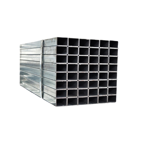 Trusted <a href='/square-tube/'>Square Tube</a> Hot Dip Galvanized Factory - Durable & Reliable Solutions