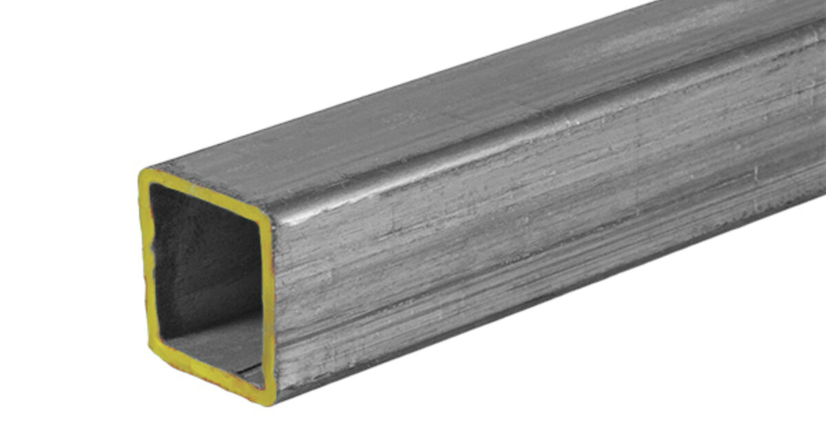 4x4 galvanized square tubing -   4x4 galvanized square tubing Manufacturer