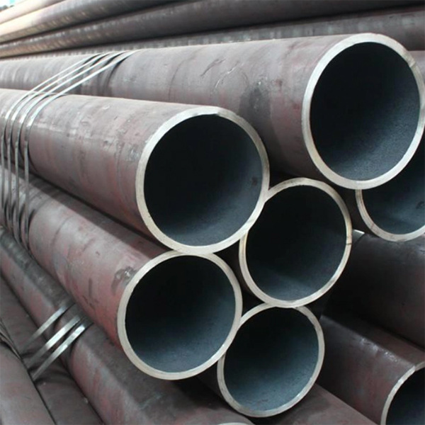 Factory Direct Precision Hydraulic Steel <a href='/pipe/'>Pipe</a> for Auto Pipeline: Seamless and Reliable
