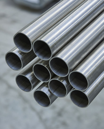 High-Quality Stainless Steel Welded <a href='/pipe/'>Pipe</a> | Trusted Factory