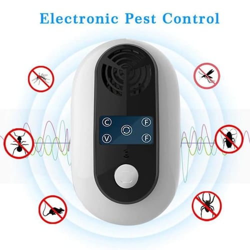 Look for Ultrasonic Pest Repeller,Home Pest Repeller,Rodent Repellent