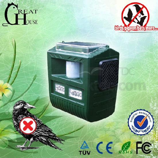 Animal Repeller,<a href='/china-animal-repeller/'>China Animal Repeller</a> Supplier & Manufacturer