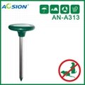 Sonic Solar Mole Repeller - AN-A316 - Aosion or OEM (China Manufacturer) - Insect Killer - Home Supplies Products - DIYTrade China