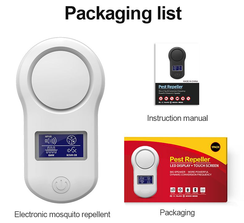 Pest Repeller10