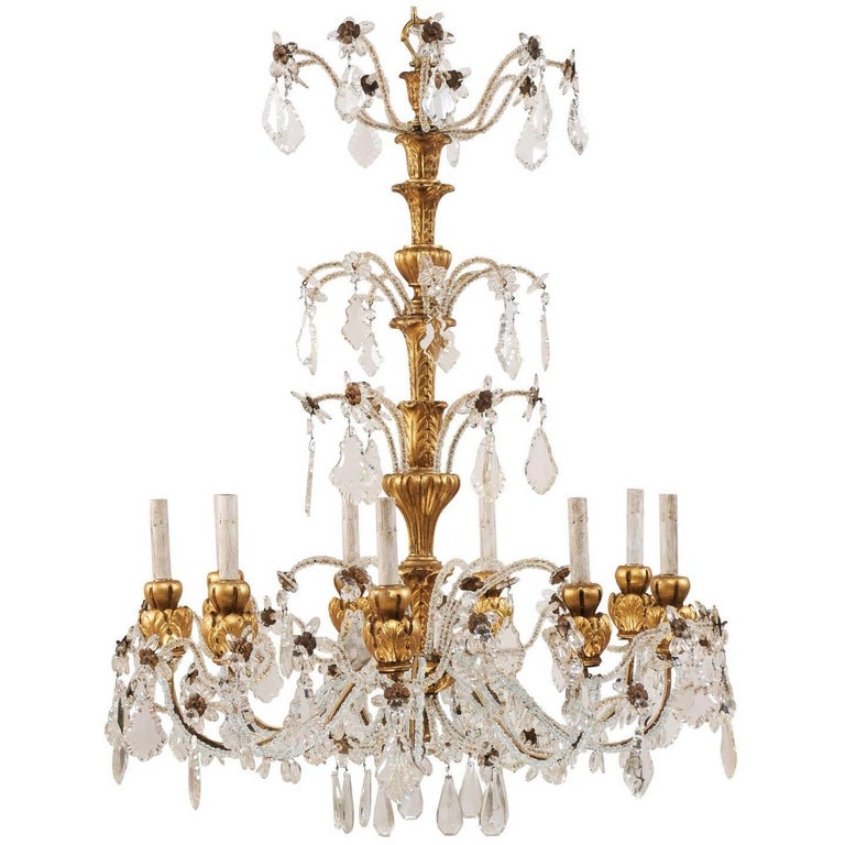 Pendant Lighting with Matching <a href='/chandelier/'>Chandelier</a> Unique Garwarm 5 Lights Vintage Crystal Chandeliers <a href='/ceiling/'>Ceiling</a> Lights Crystal | Indiedevspot