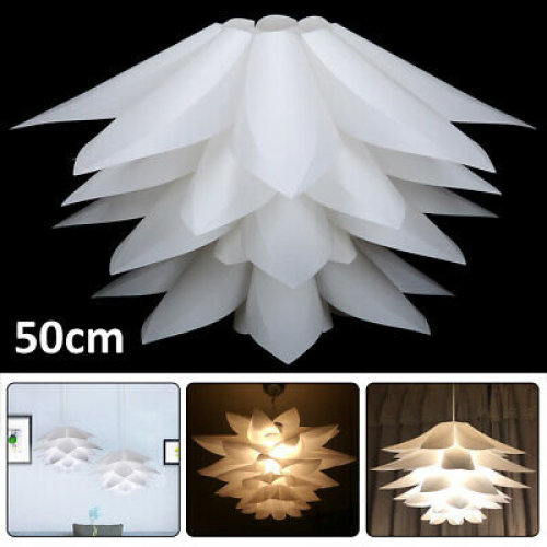 Pendant Lamp Shade Shades Save Light Diy  mtga