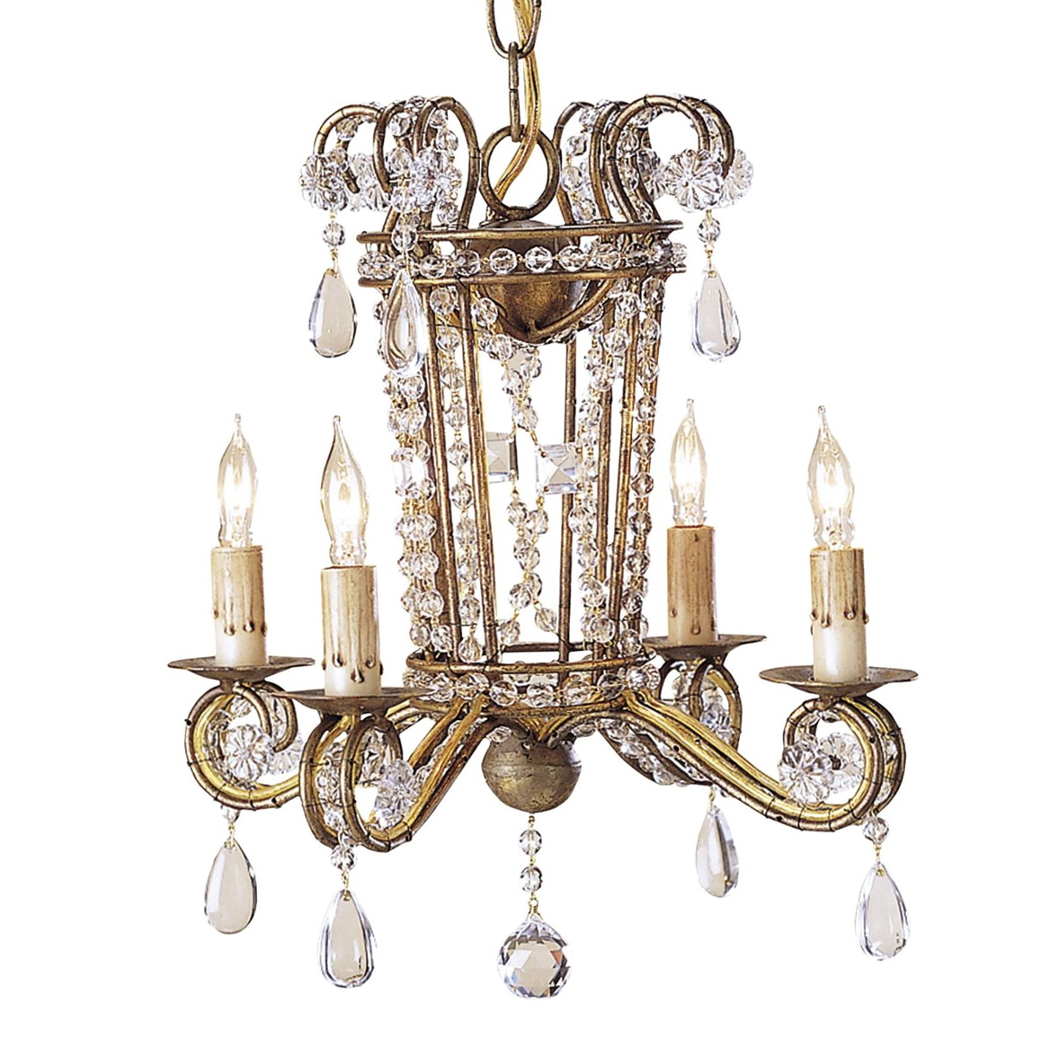 Crystal <a href='/chandelier/'>Chandelier</a> - Wikipedia