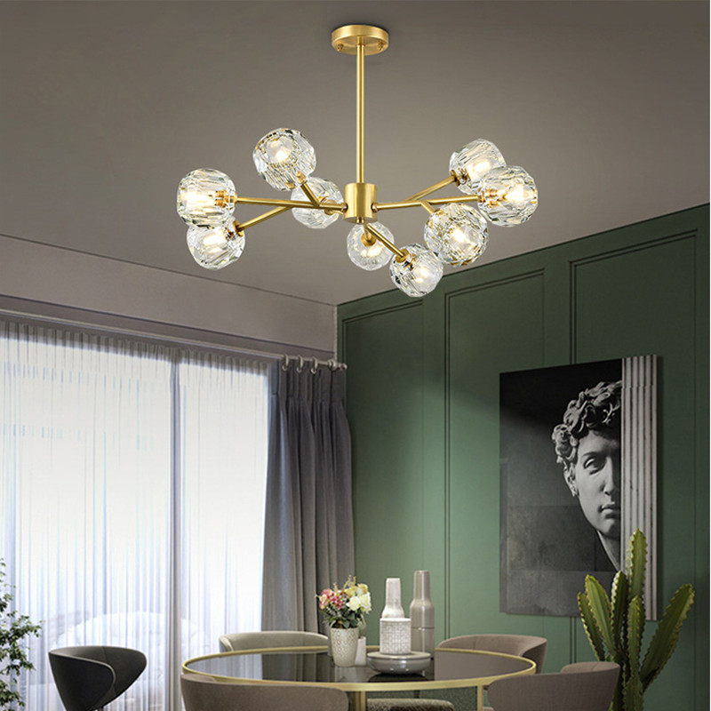 Factory Direct: Elegant <a href='/brass-chandelier/'>Brass <a href='/chandelier/'>Chandelier</a></a>s for Dining Rooms & Lofts