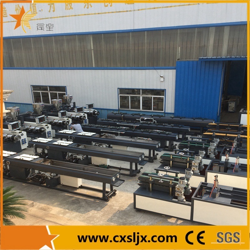 Main Advantages of PVC <a href='/pipe-production-line/'>Pipe Production Line</a> Equipment - Qingdao Kailite Plastic Machinery Co.,LTD.